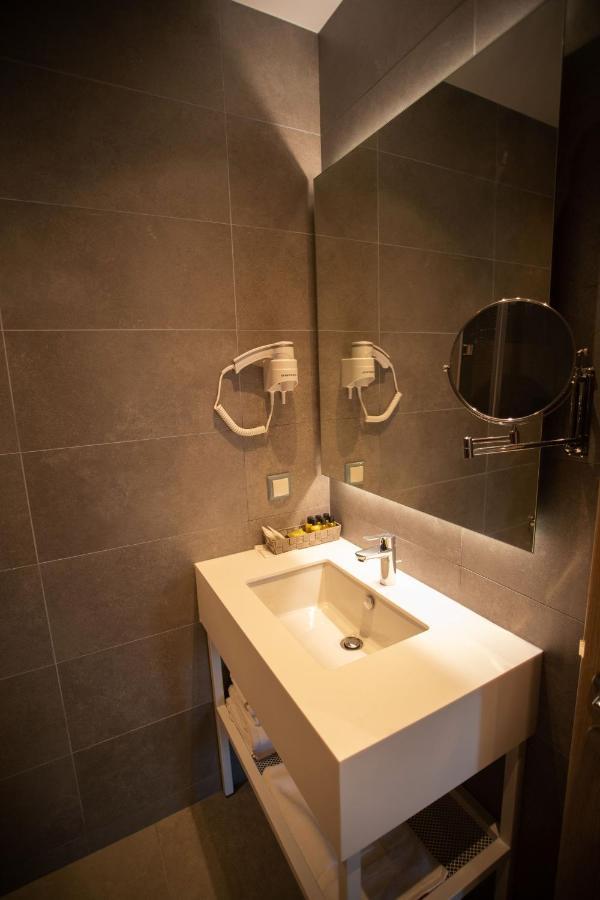 8 Boutique Suites Nea Poteidaia Ngoại thất bức ảnh