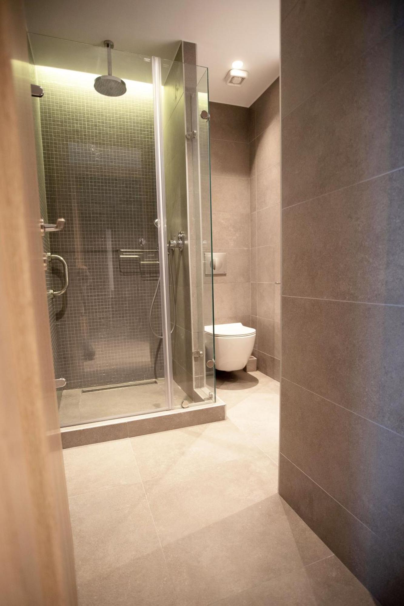 8 Boutique Suites Nea Poteidaia Phòng bức ảnh